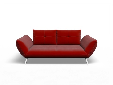 3-Sitzer Sofa Armlehne B